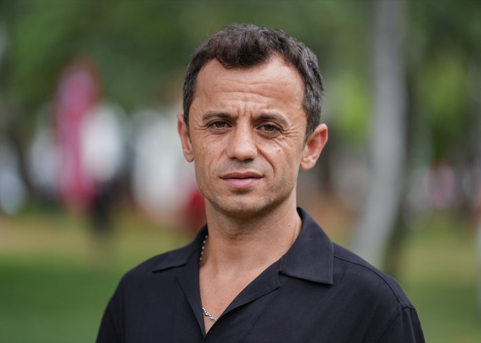 ÖZCAN YILDIRIM