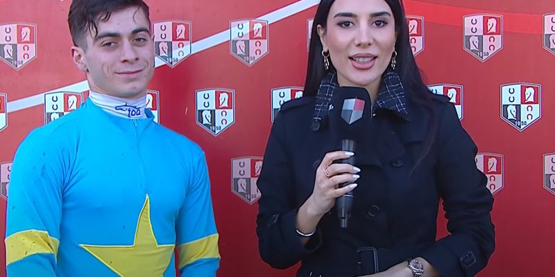 11 Mayıs Pazar günü İstanbul Veliefendi hipodromunda 4 Kupalı koşuları, kazanan jokeylerin röportajları sizlerle